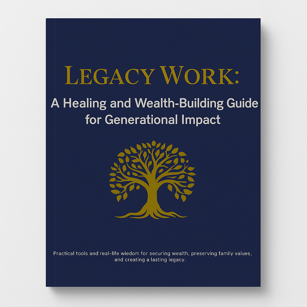 Legacy Work Guide