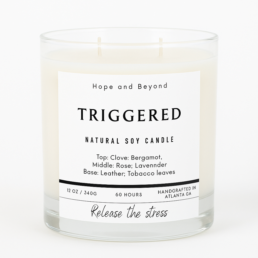 Triggered Candle
