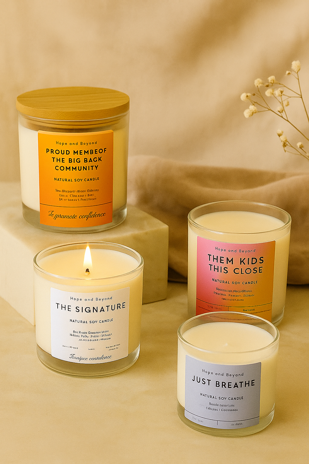 Mood Management Collection