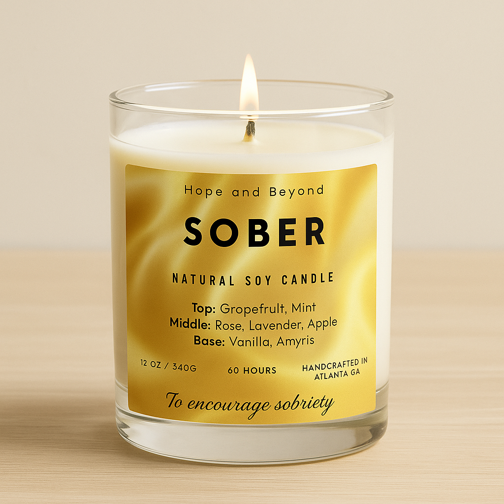 Sober