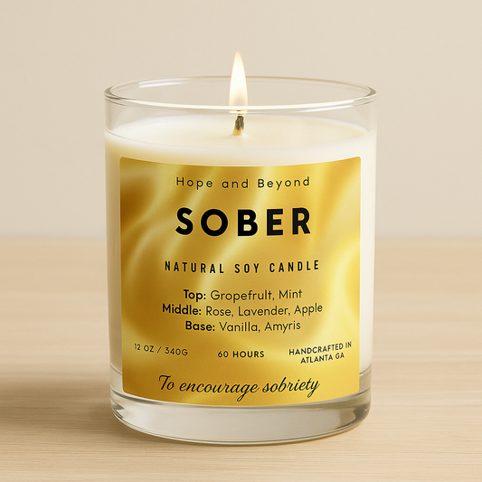 Sober