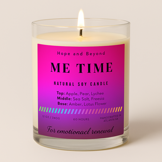 Me Time