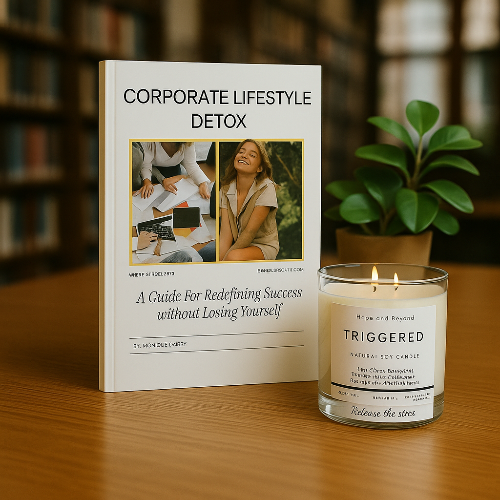 Corporate Detox Bundle