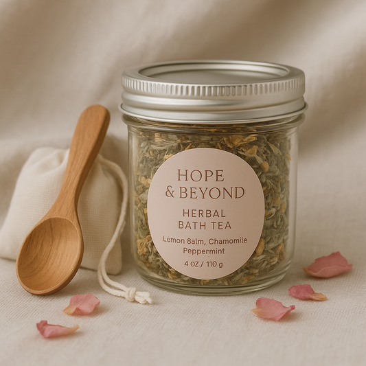 Bath Tea